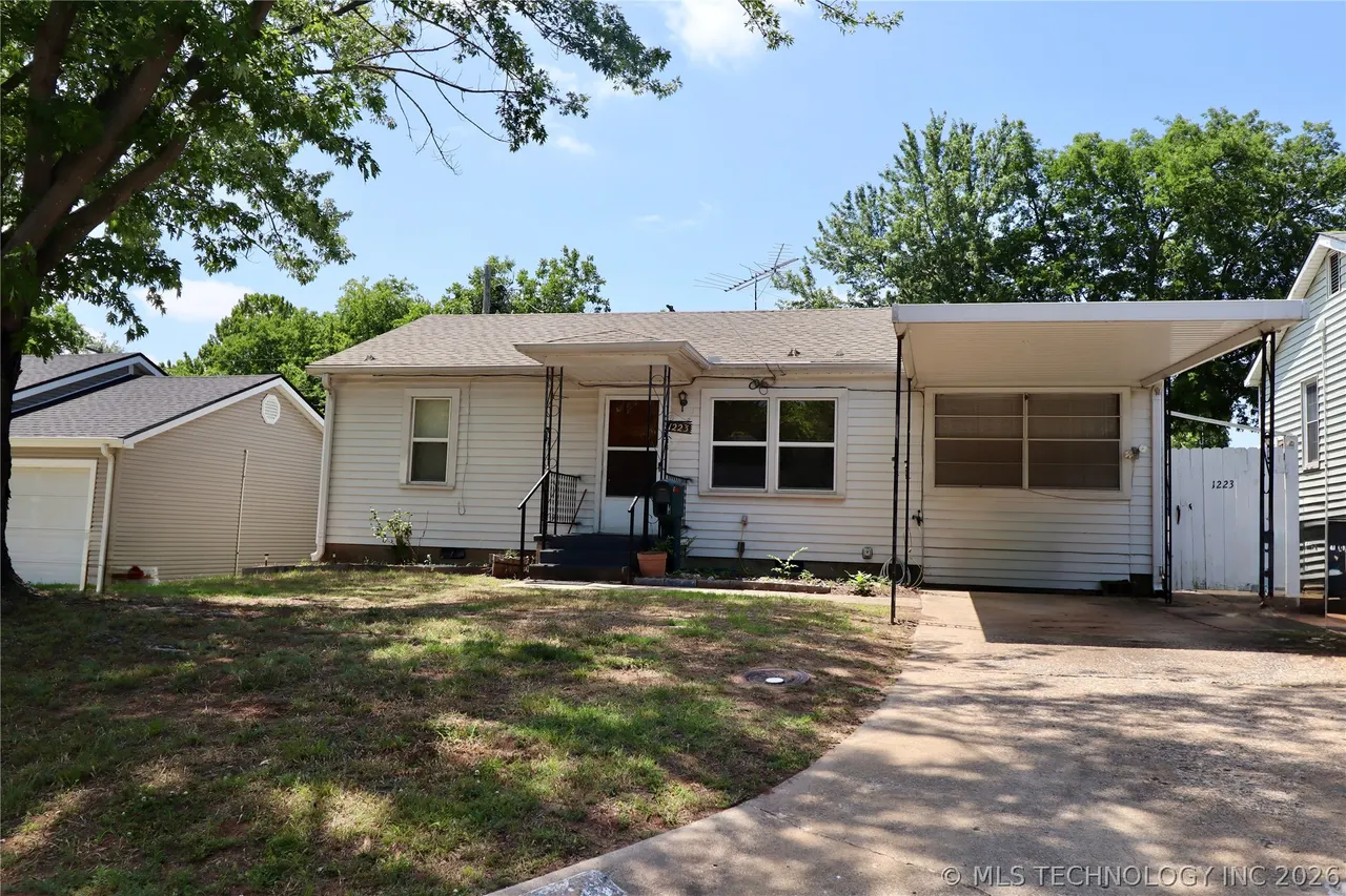 Photo 35 — 1223 Carol Drive, Shawnee, OK 74804