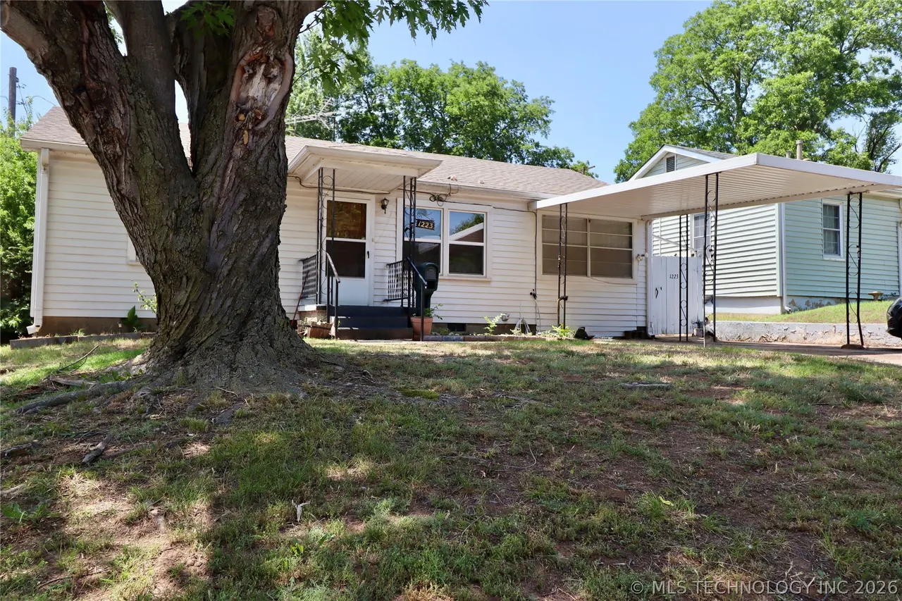 Photo 36 — 1223 Carol Drive, Shawnee, OK 74804