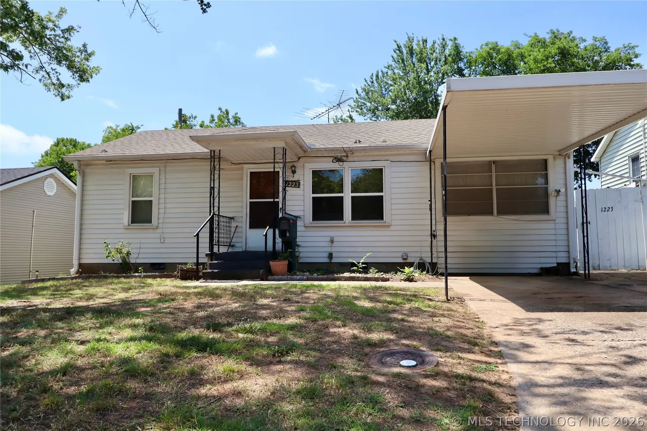 Photo 37 — 1223 Carol Drive, Shawnee, OK 74804