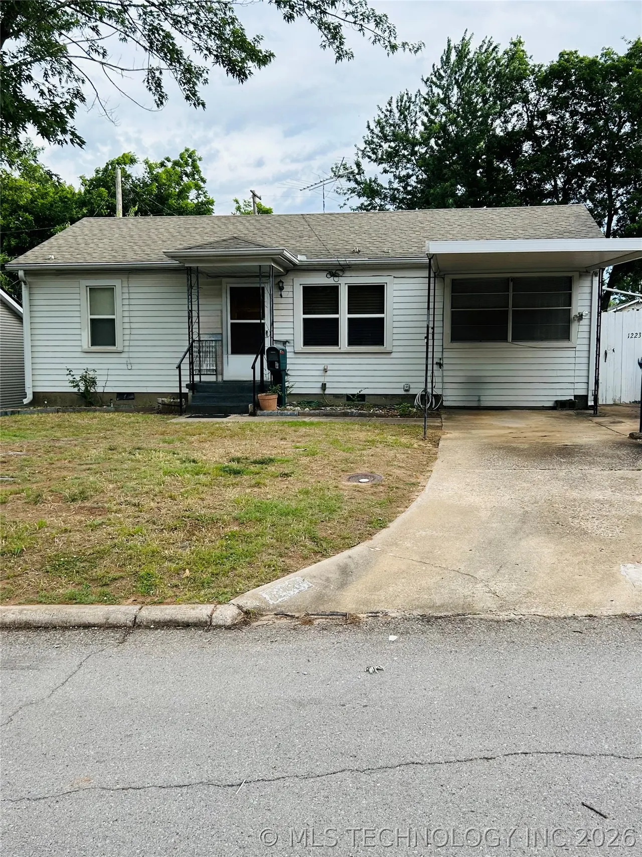 Photo 38 — 1223 Carol Drive, Shawnee, OK 74804