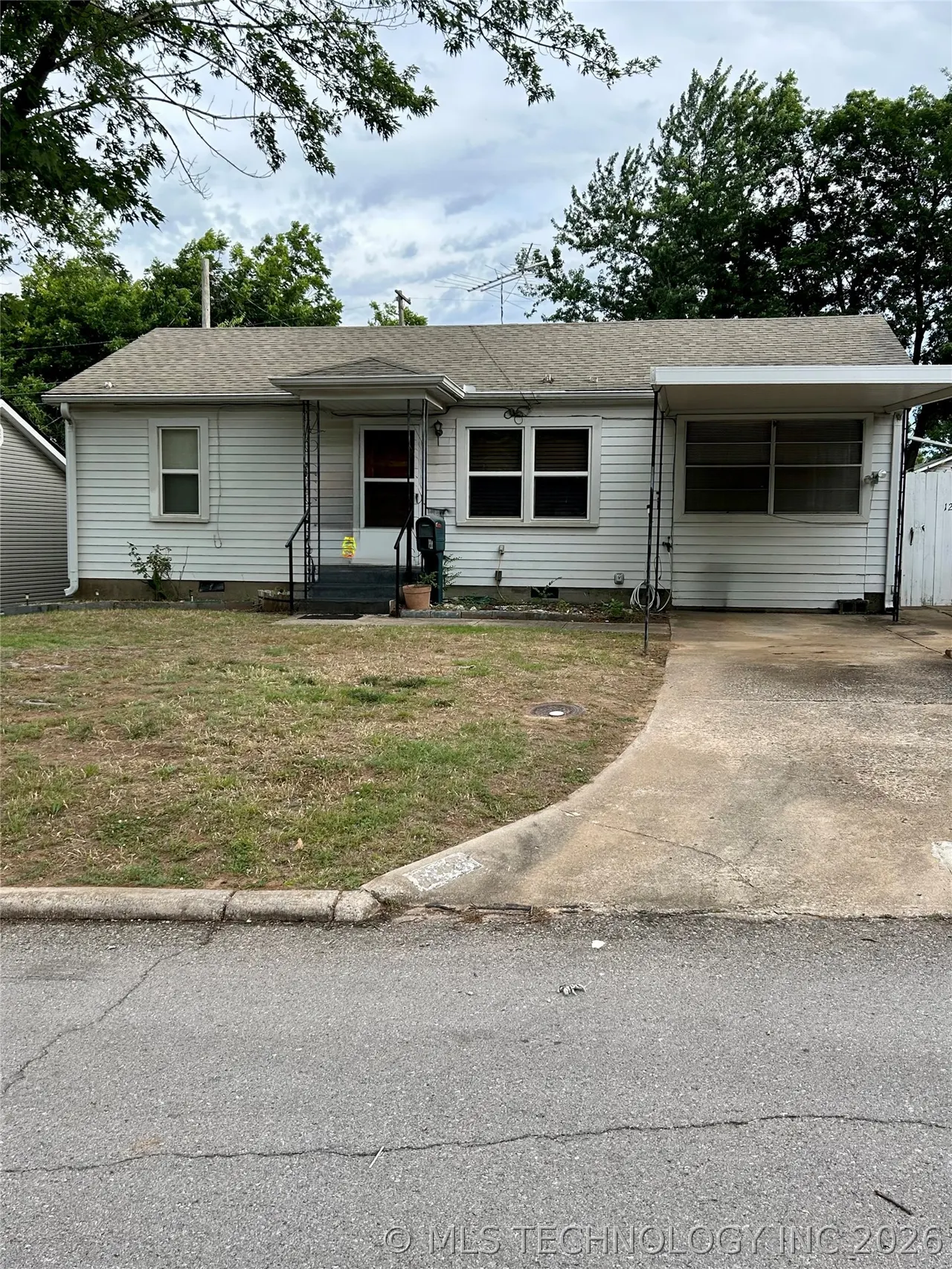 Photo 39 — 1223 Carol Drive, Shawnee, OK 74804