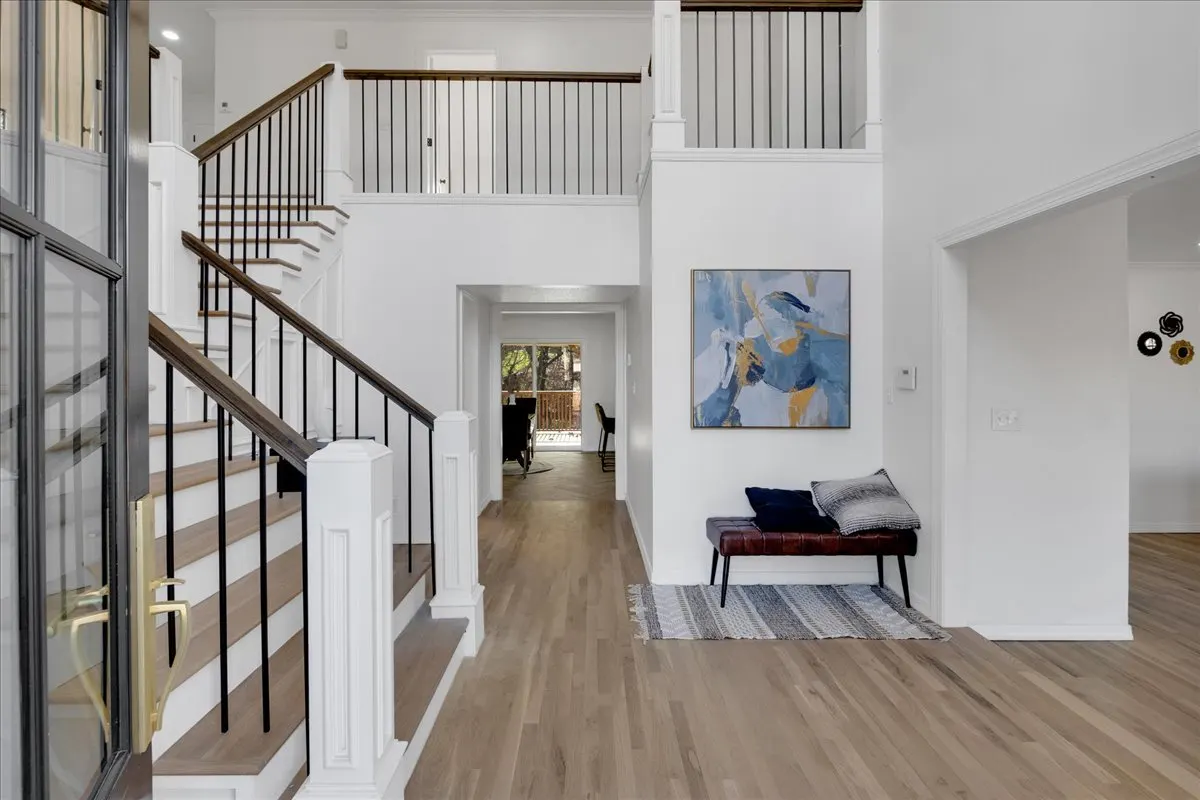 Photo 6 — 11016 S Jamestown Avenue, Tulsa, OK 74137