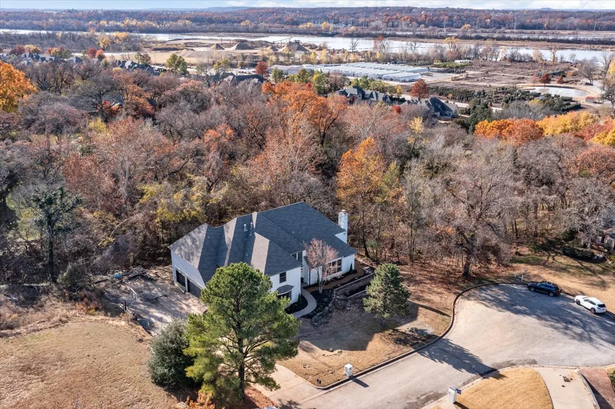 Photo 49 — 11016 S Jamestown Avenue, Tulsa, OK 74137
