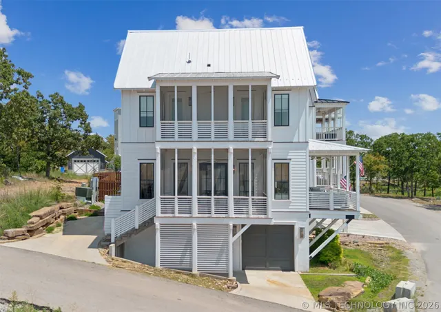 Photo 3 — 101 Lower Greenway, Carlton Landing, OK 74432