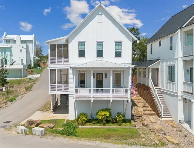 Photo 4 — 101 Lower Greenway, Carlton Landing, OK 74432