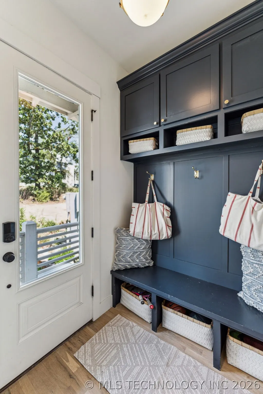 Photo 7 — 101 Lower Greenway, Carlton Landing, OK 74432
