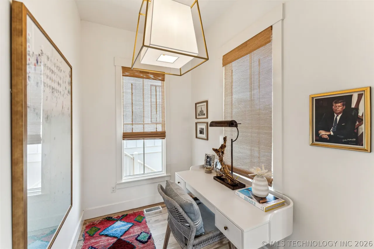 Photo 11 — 101 Lower Greenway, Carlton Landing, OK 74432
