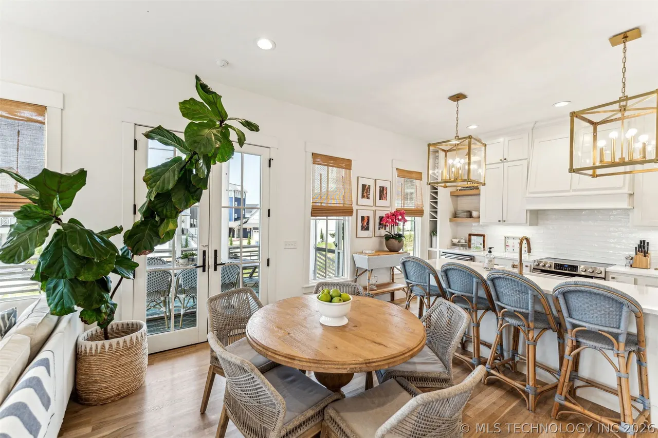 Photo 12 — 101 Lower Greenway, Carlton Landing, OK 74432