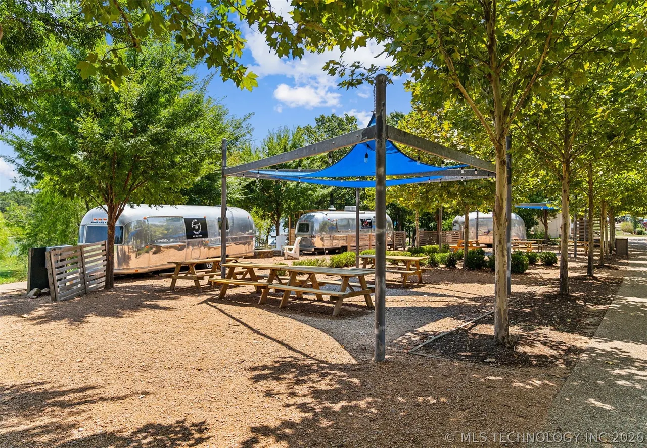 Photo 39 — 101 Lower Greenway, Carlton Landing, OK 74432
