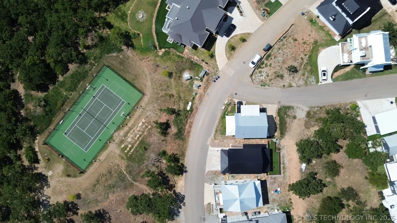 Photo 41 — 101 Lower Greenway, Carlton Landing, OK 74432