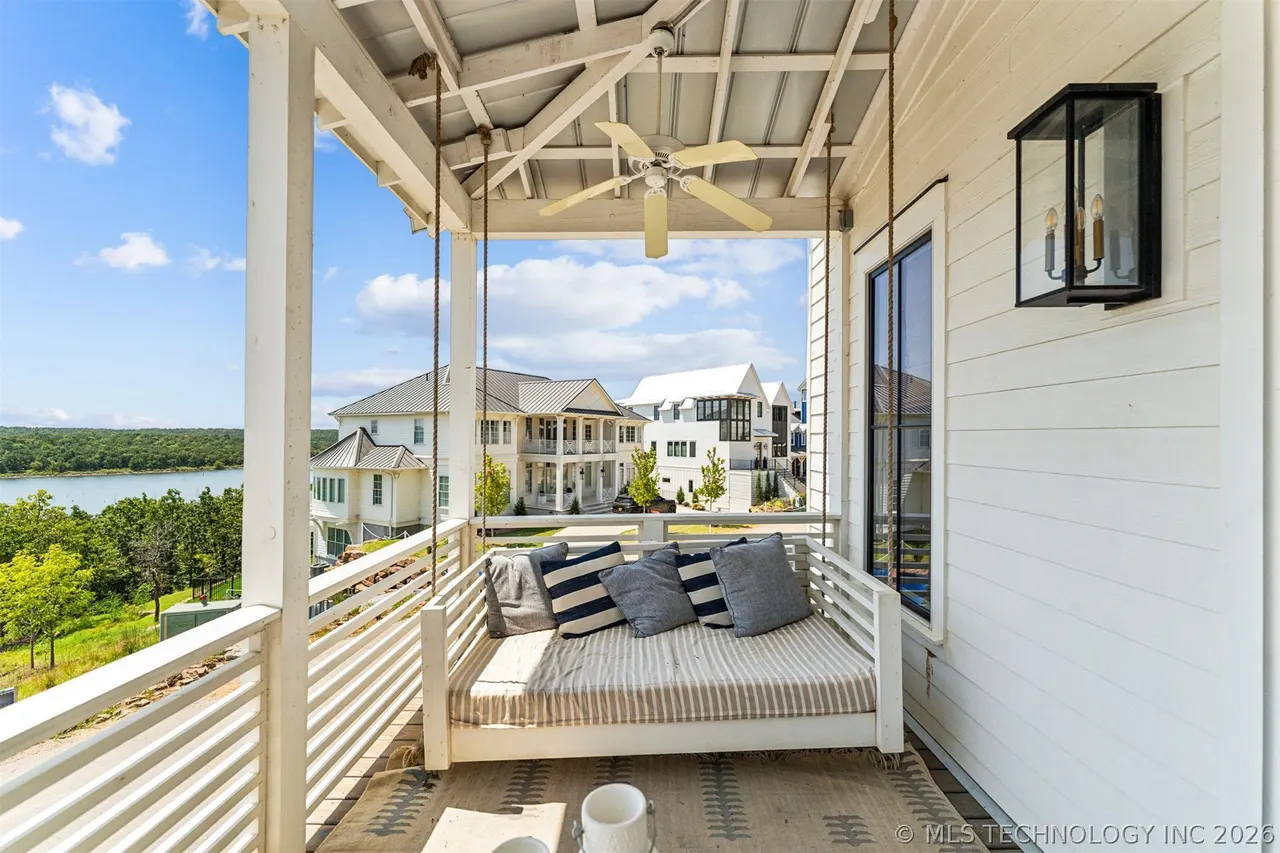 Photo 33 — 101 Lower Greenway, Carlton Landing, OK 74432