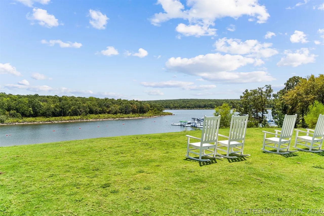 Photo 37 — 101 Lower Greenway, Carlton Landing, OK 74432