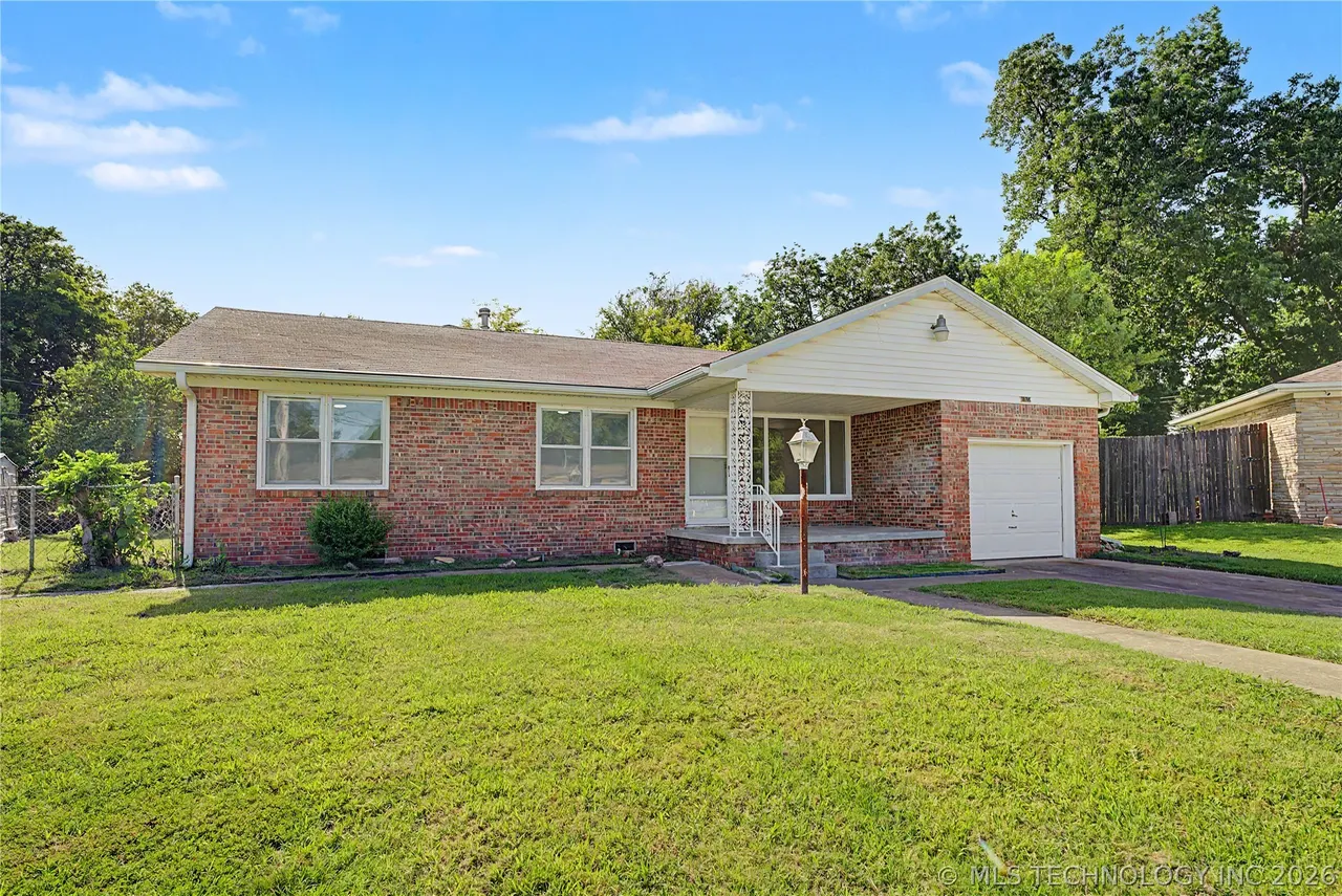Photo 3 — 528 S 106th EastAvenue, Tulsa, OK 74128