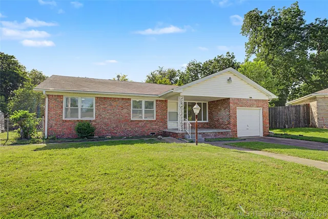 Photo 3 — 528 S 106th EastAvenue, Tulsa, OK 74128