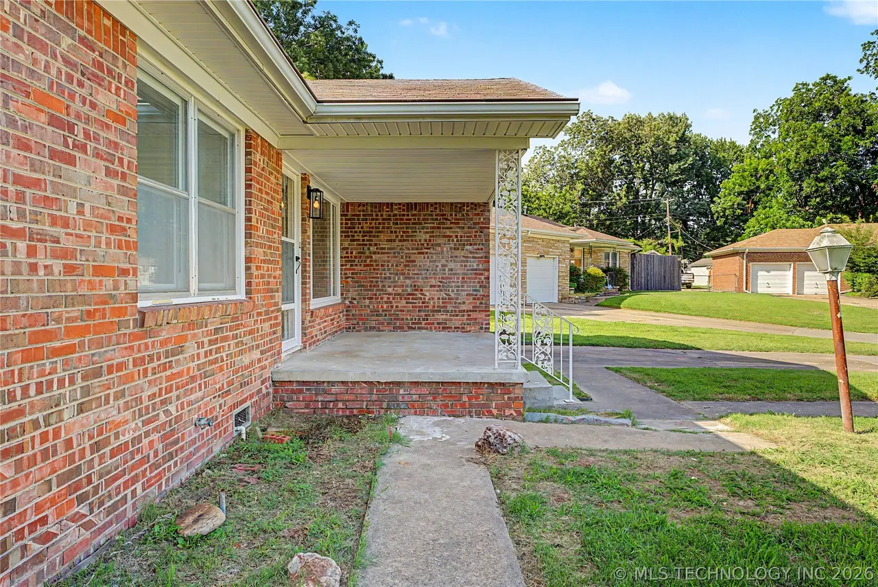 Photo 4 — 528 S 106th EastAvenue, Tulsa, OK 74128