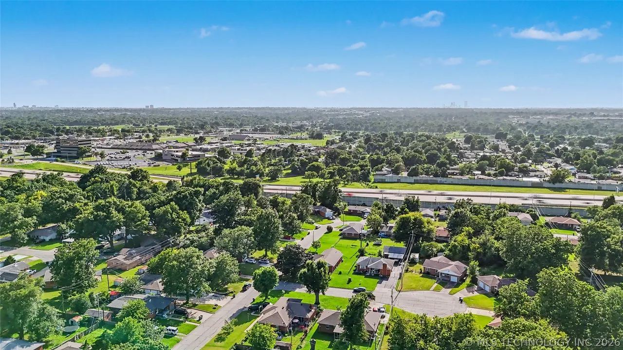 Photo 49 — 528 S 106th EastAvenue, Tulsa, OK 74128