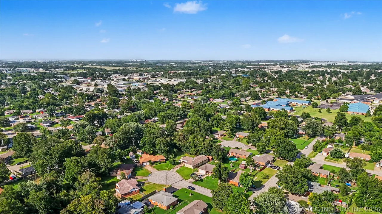 Photo 50 — 528 S 106th EastAvenue, Tulsa, OK 74128