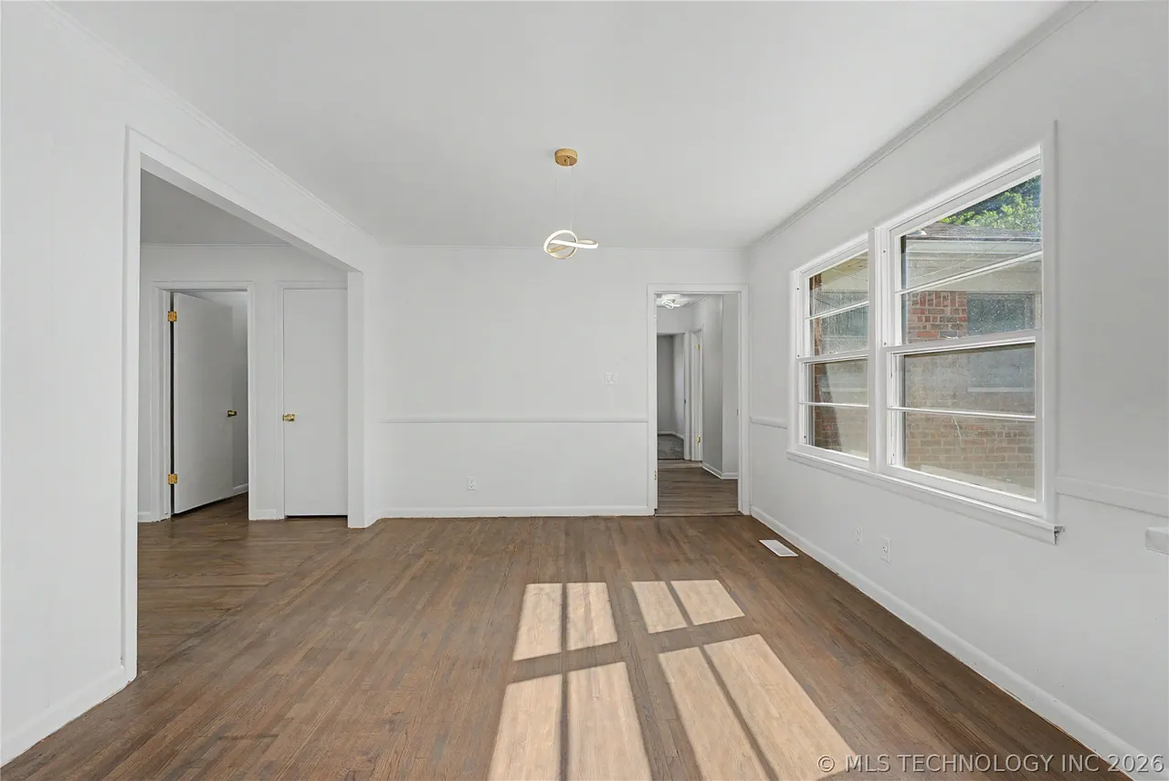 Photo 13 — 528 S 106th EastAvenue, Tulsa, OK 74128