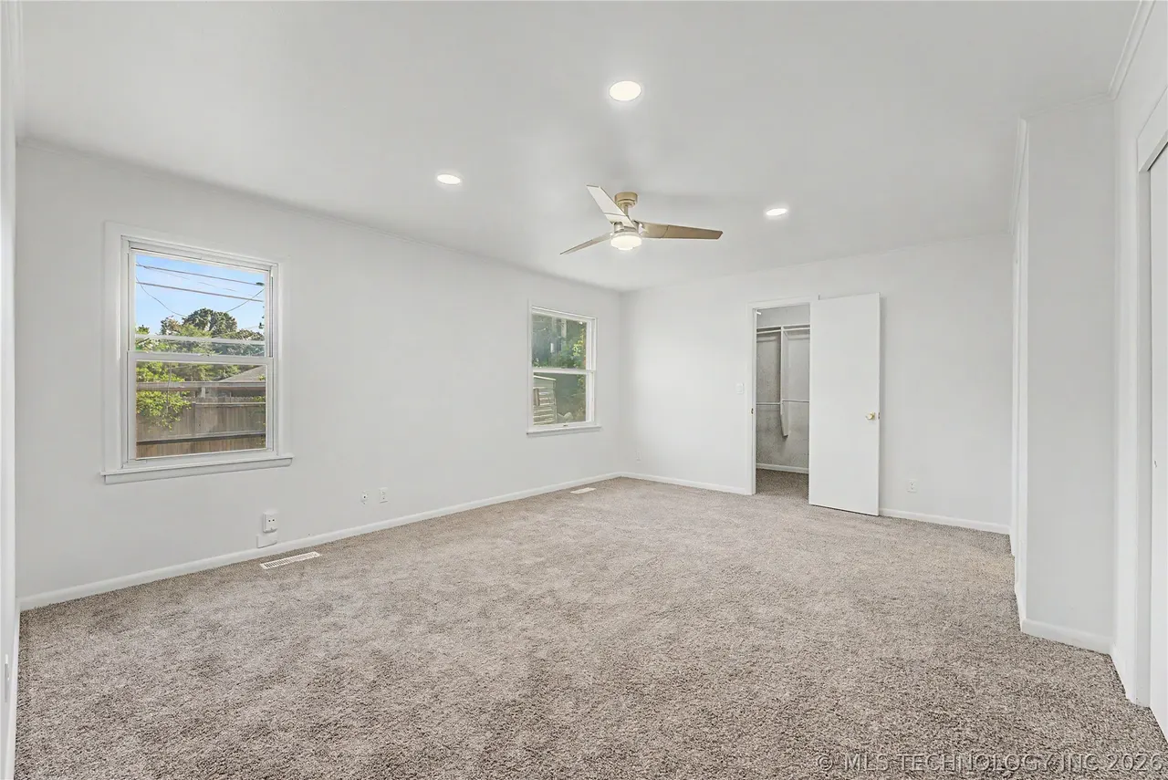 Photo 20 — 528 S 106th EastAvenue, Tulsa, OK 74128