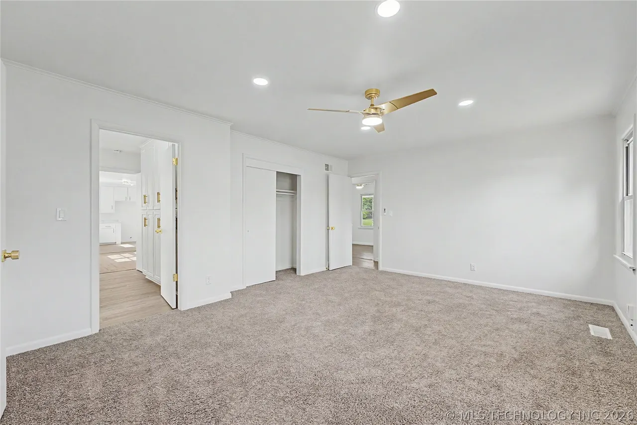 Photo 22 — 528 S 106th EastAvenue, Tulsa, OK 74128