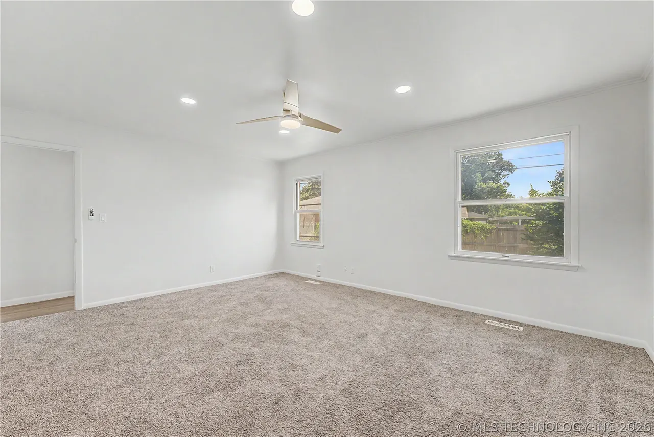 Photo 23 — 528 S 106th EastAvenue, Tulsa, OK 74128