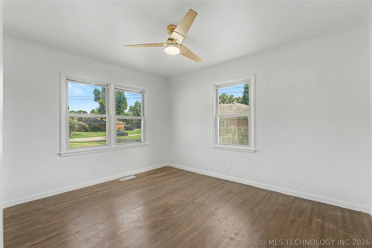 Photo 27 — 528 S 106th EastAvenue, Tulsa, OK 74128