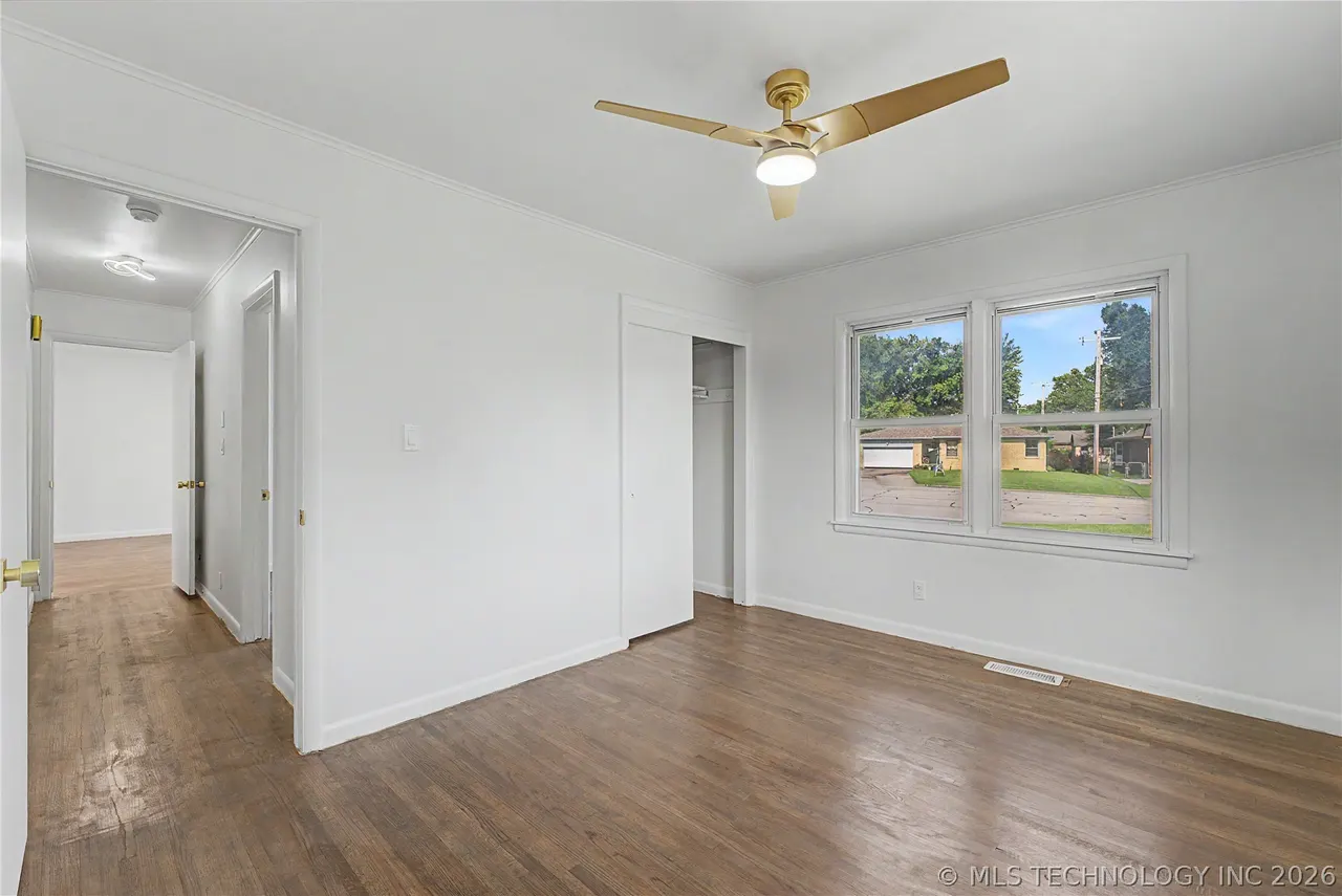 Photo 28 — 528 S 106th EastAvenue, Tulsa, OK 74128