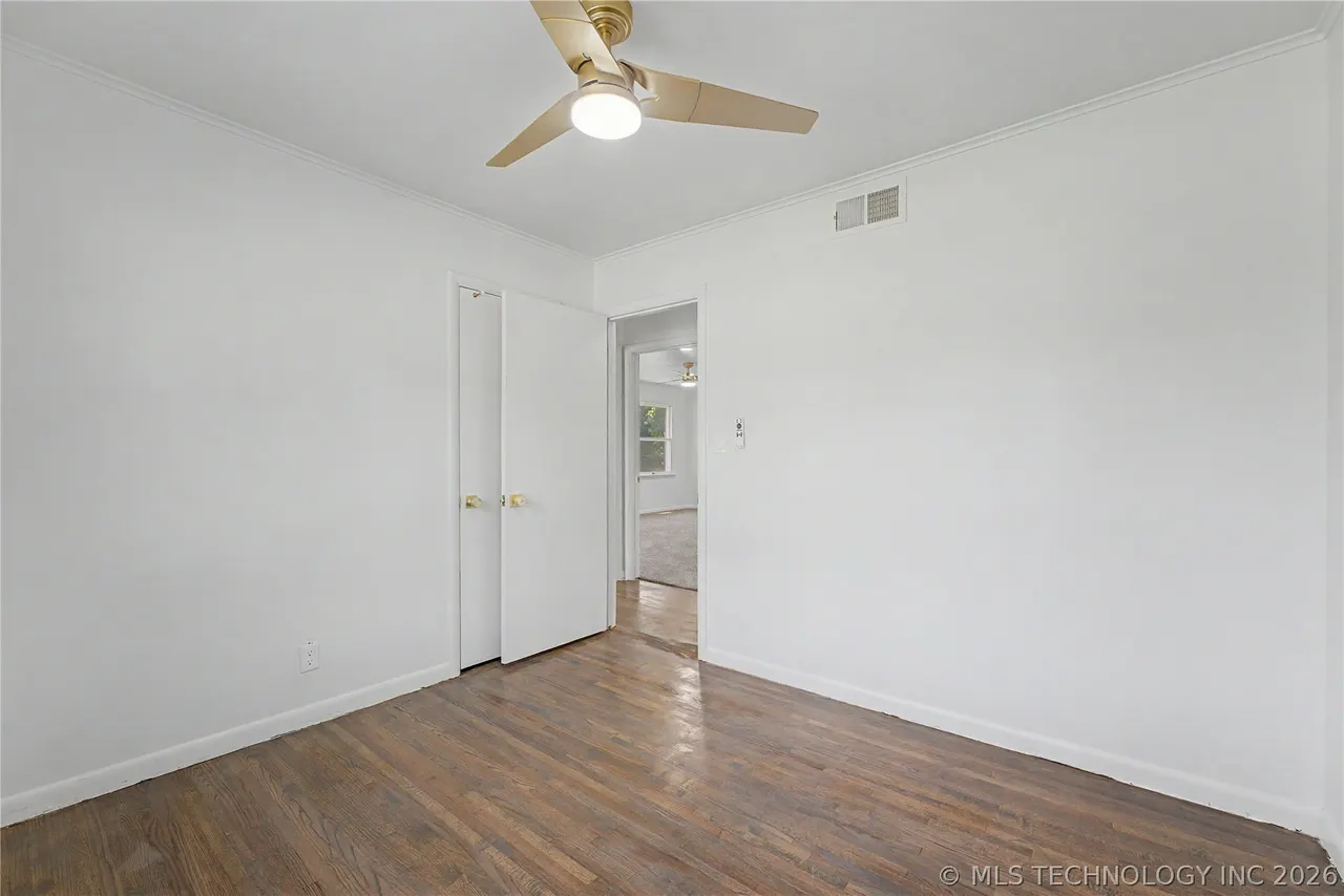 Photo 30 — 528 S 106th EastAvenue, Tulsa, OK 74128