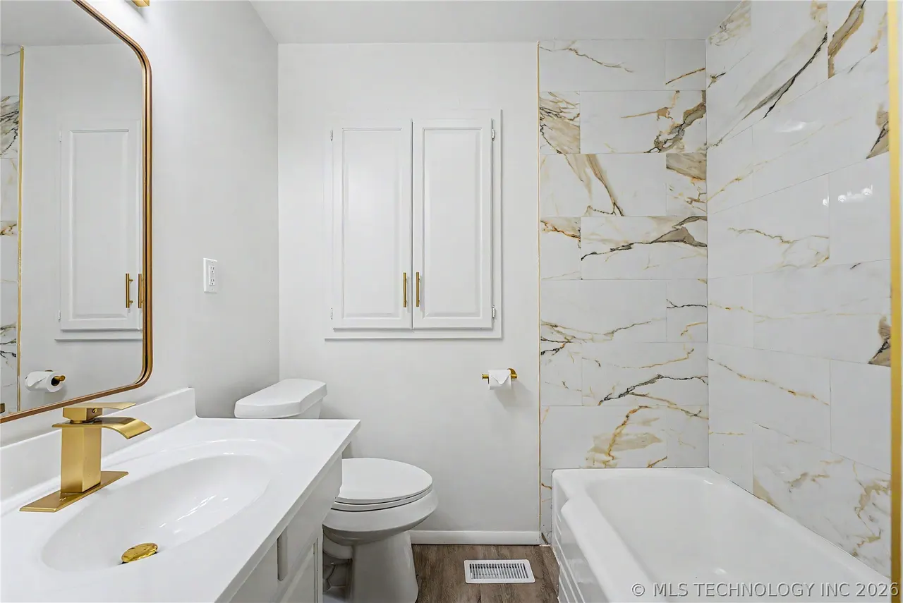 Photo 32 — 528 S 106th EastAvenue, Tulsa, OK 74128