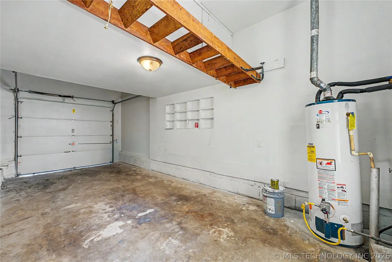 Photo 34 — 528 S 106th EastAvenue, Tulsa, OK 74128