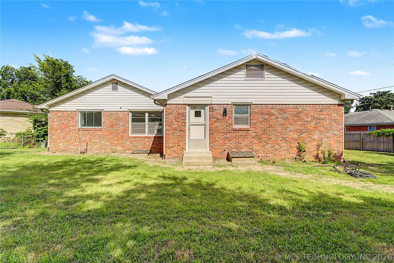 Photo 35 — 528 S 106th EastAvenue, Tulsa, OK 74128