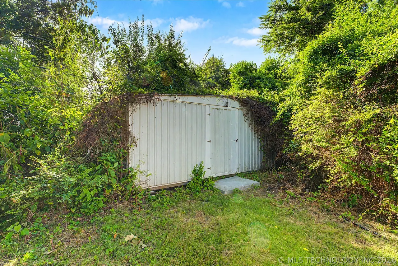 Photo 38 — 528 S 106th EastAvenue, Tulsa, OK 74128