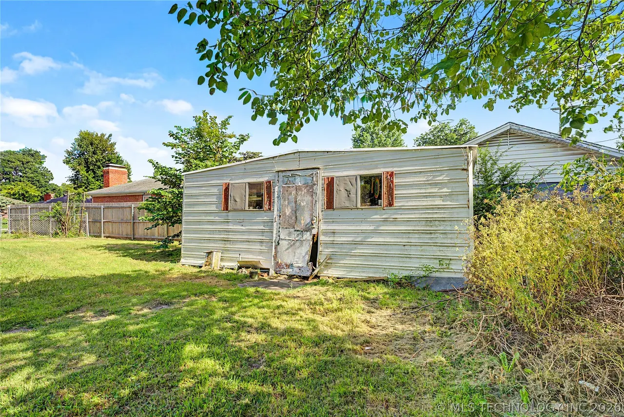Photo 39 — 528 S 106th EastAvenue, Tulsa, OK 74128