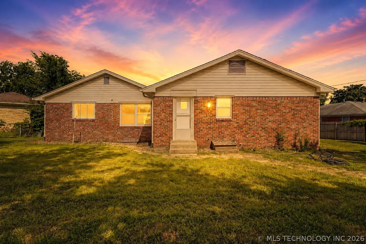 Photo 40 — 528 S 106th EastAvenue, Tulsa, OK 74128