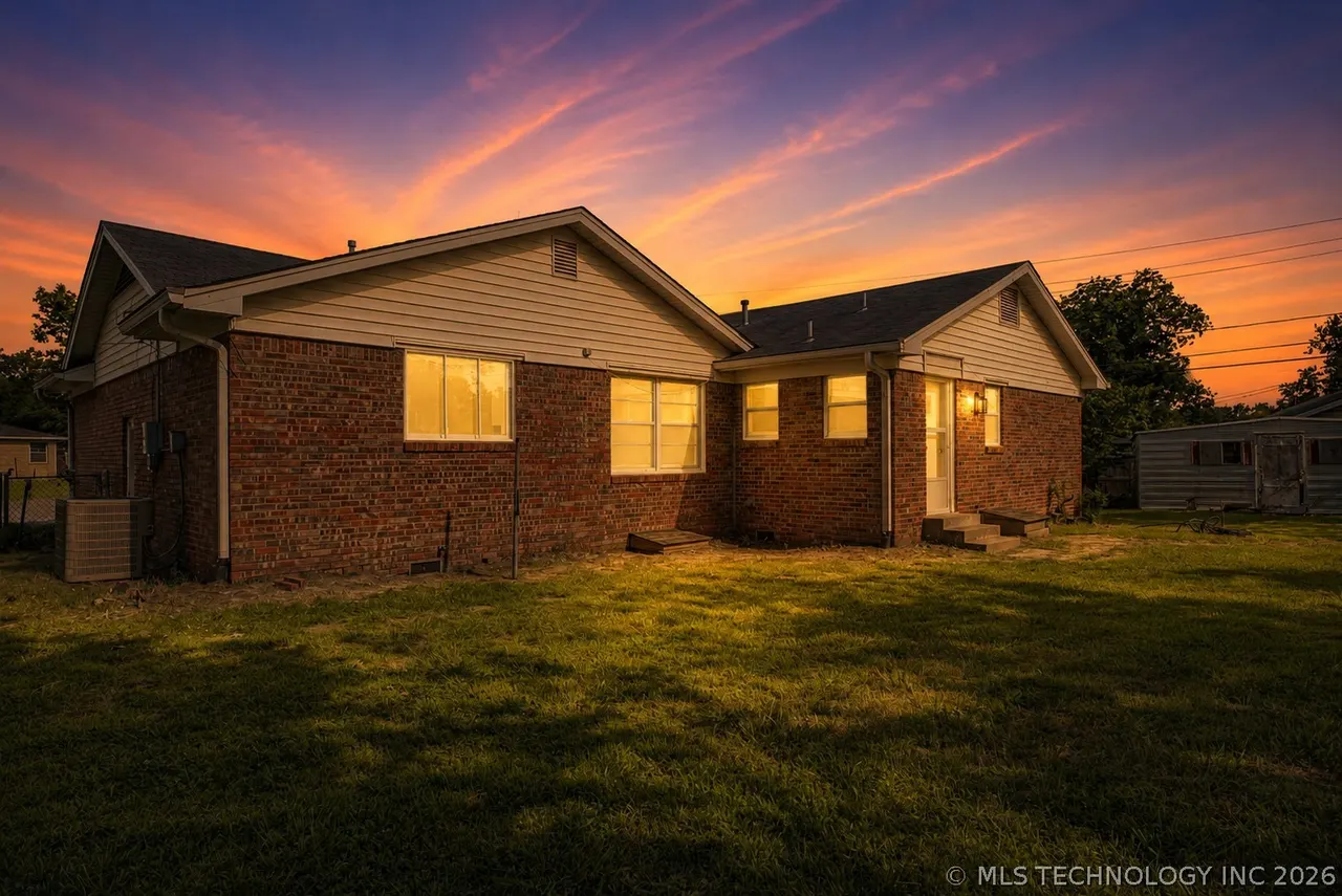 Photo 41 — 528 S 106th EastAvenue, Tulsa, OK 74128