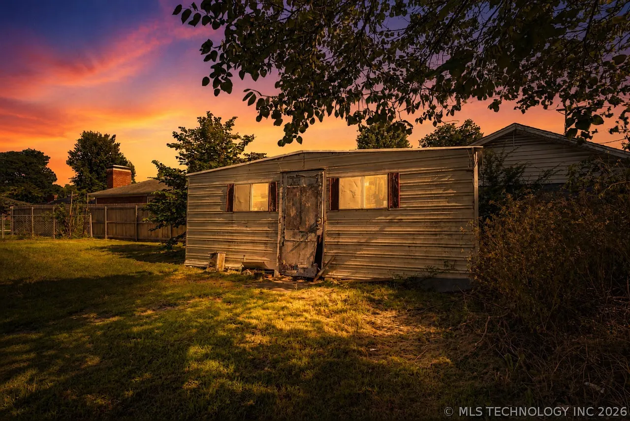 Photo 42 — 528 S 106th EastAvenue, Tulsa, OK 74128