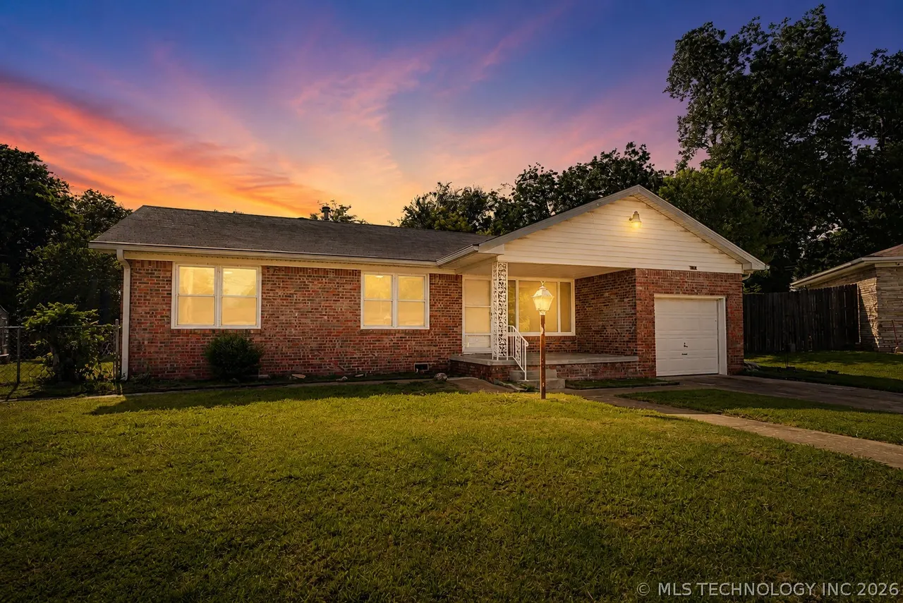 Photo 43 — 528 S 106th EastAvenue, Tulsa, OK 74128