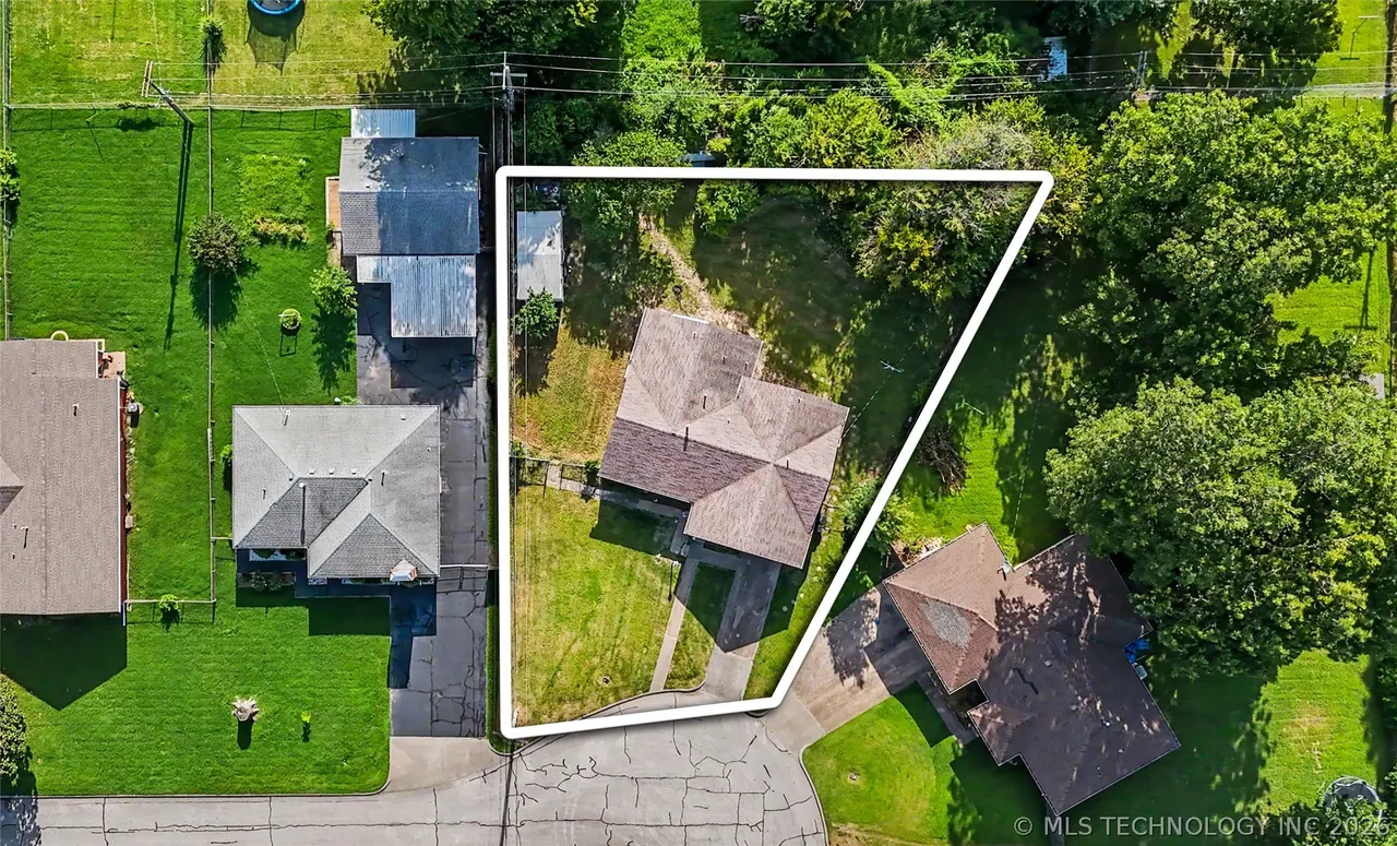 Photo 44 — 528 S 106th EastAvenue, Tulsa, OK 74128