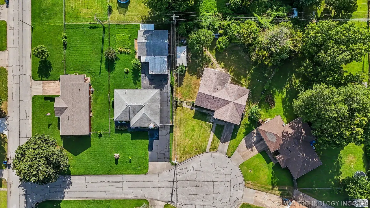 Photo 45 — 528 S 106th EastAvenue, Tulsa, OK 74128