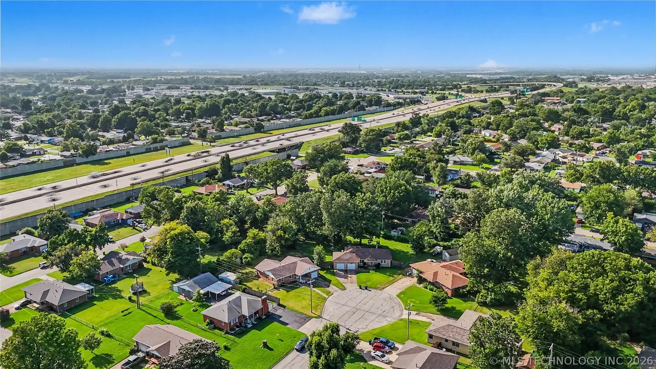 Photo 47 — 528 S 106th EastAvenue, Tulsa, OK 74128