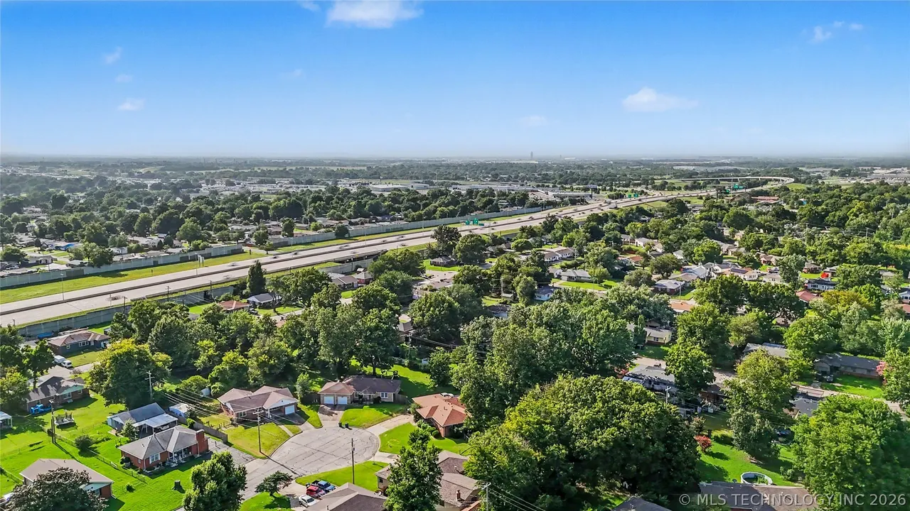 Photo 48 — 528 S 106th EastAvenue, Tulsa, OK 74128