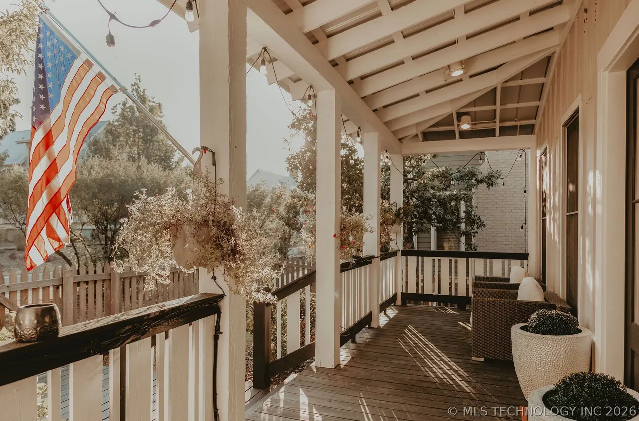 Photo 36 — 53 Boardwalk, Carlton Landing, OK 74432