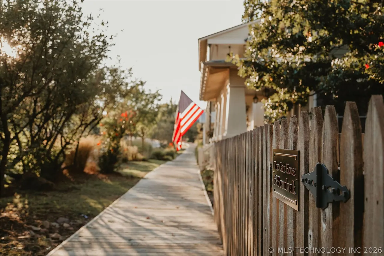Photo 37 — 53 Boardwalk, Carlton Landing, OK 74432