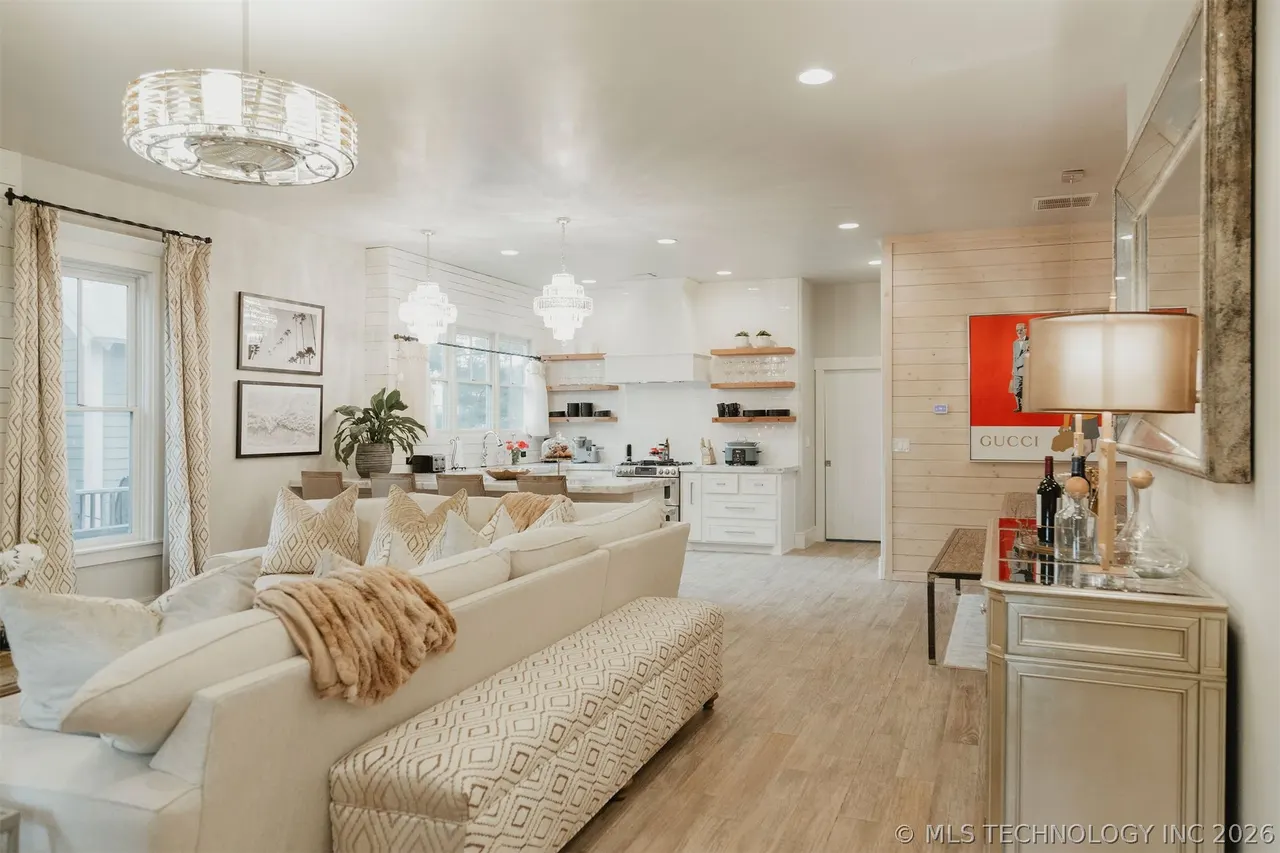 Photo 4 — 53 Boardwalk, Carlton Landing, OK 74432
