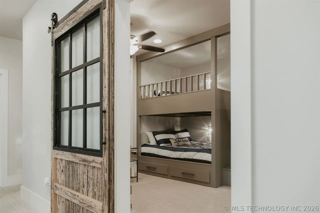 Photo 25 — 53 Boardwalk, Carlton Landing, OK 74432