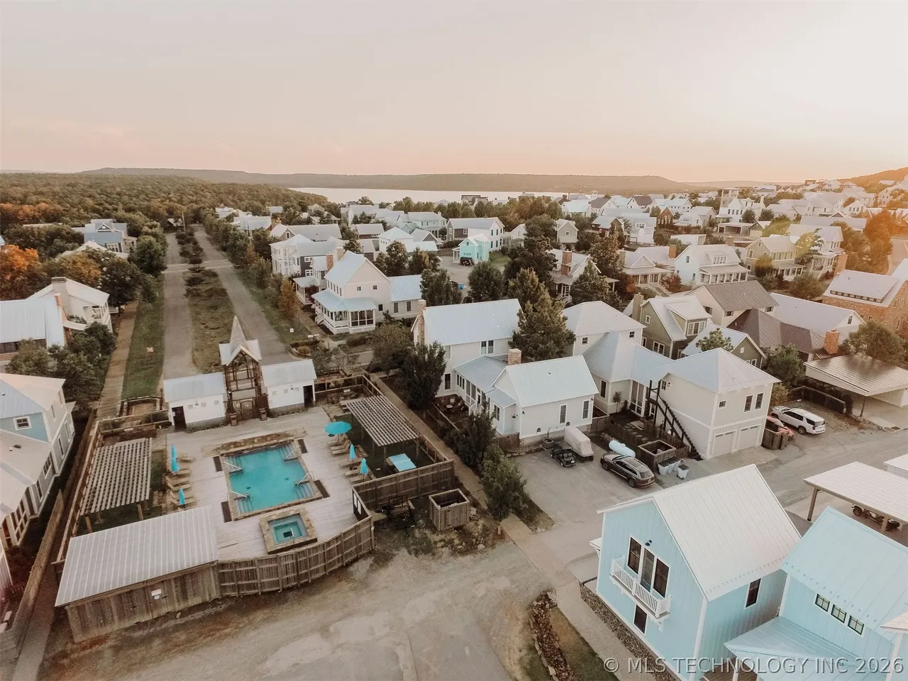 Photo 57 — 53 Boardwalk, Carlton Landing, OK 74432
