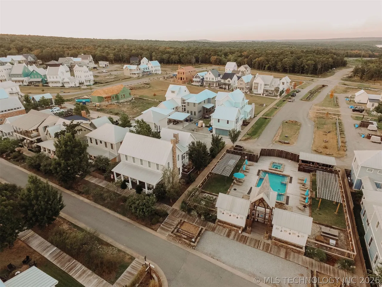 Photo 58 — 53 Boardwalk, Carlton Landing, OK 74432