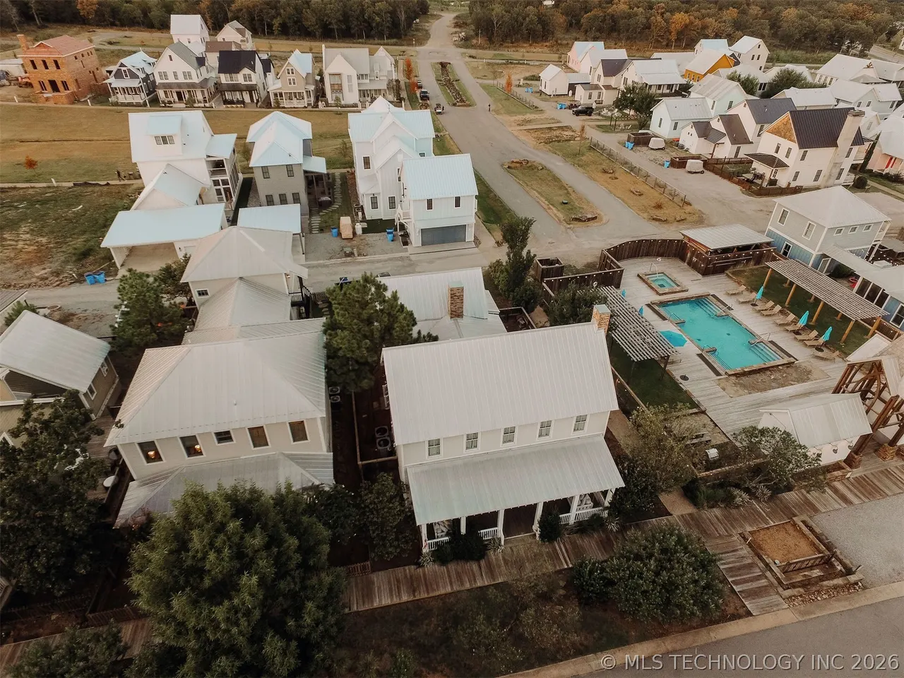 Photo 60 — 53 Boardwalk, Carlton Landing, OK 74432