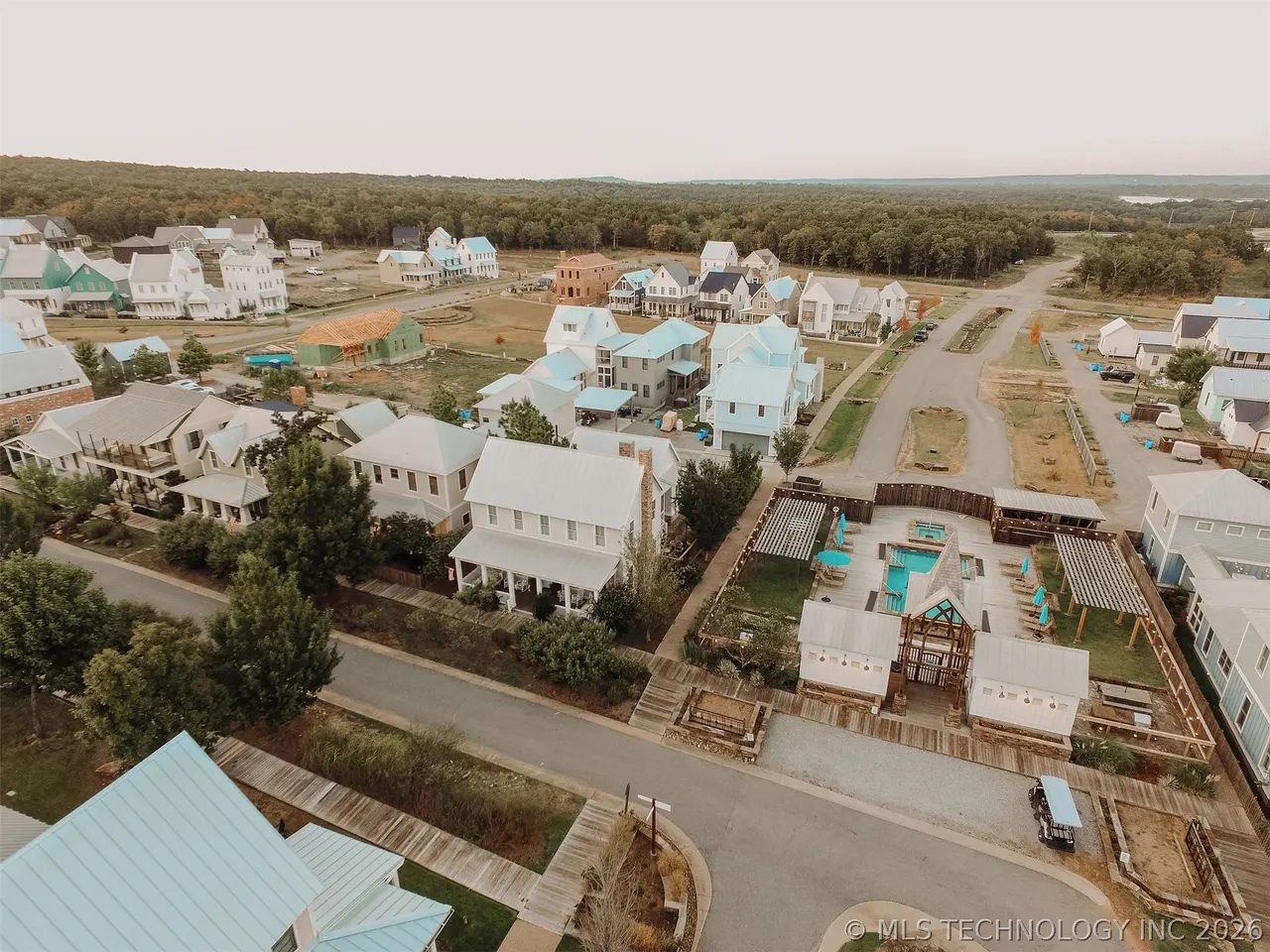 Photo 61 — 53 Boardwalk, Carlton Landing, OK 74432