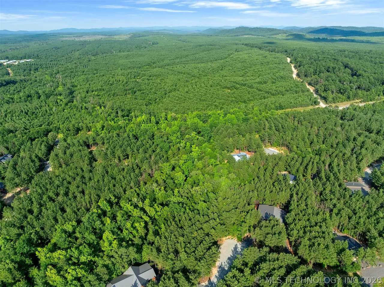 Photo 11 — 66 Aged Acacia Trail, Broken Bow, OK 74728